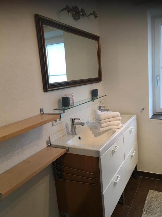 Appartement Schneefloeckchen Mayrhofen Esterno foto