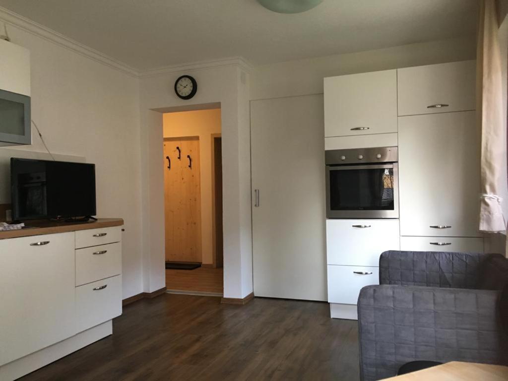 Appartement Schneefloeckchen Mayrhofen Esterno foto