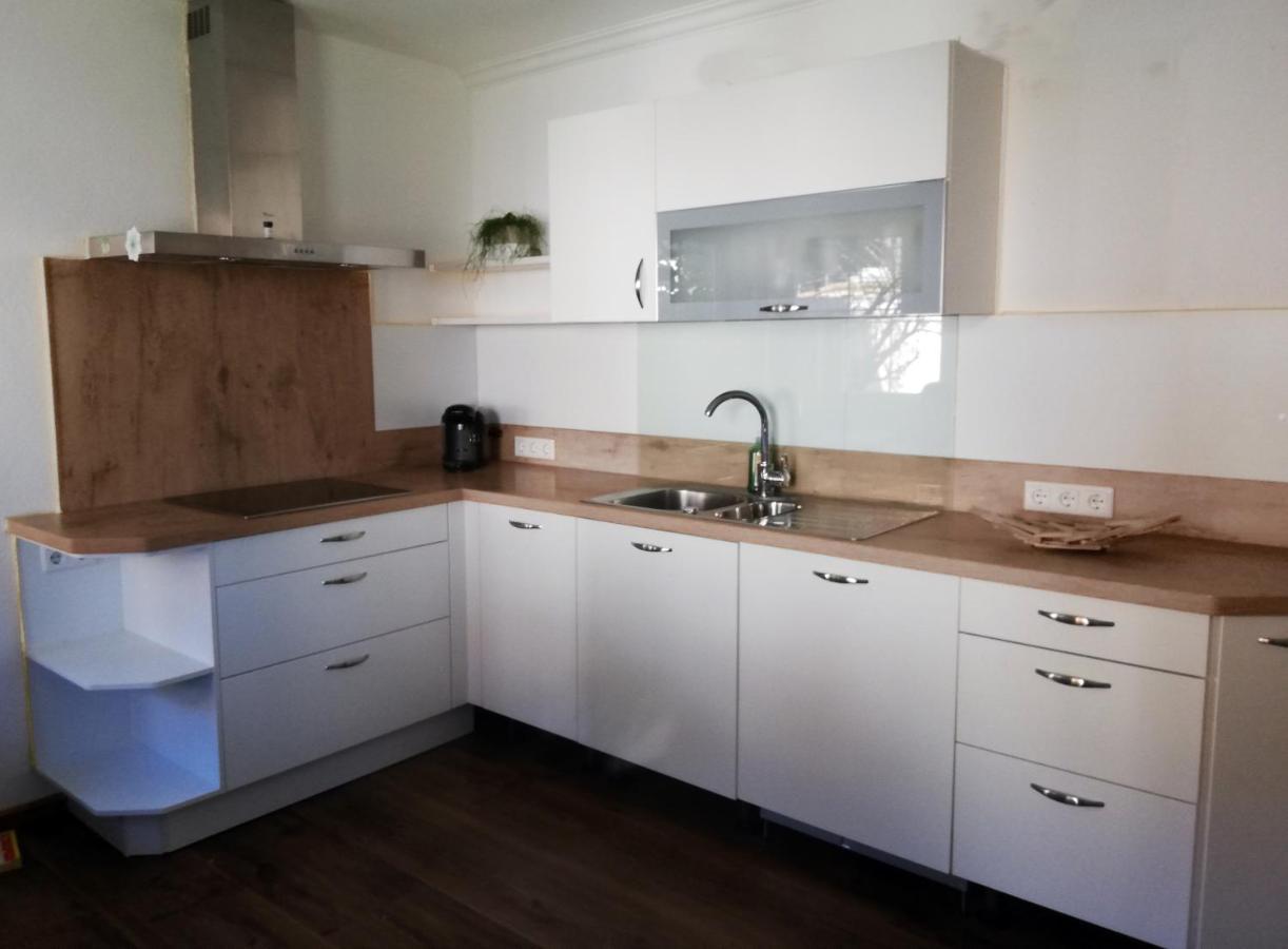 Appartement Schneefloeckchen Mayrhofen Esterno foto